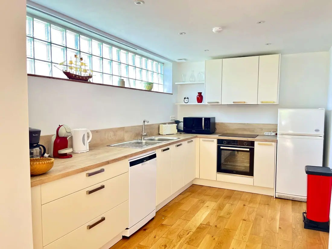 Prado Residence