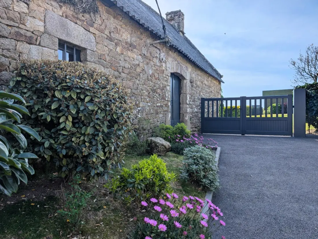 Gîte de France Drei Ohren Brunnen