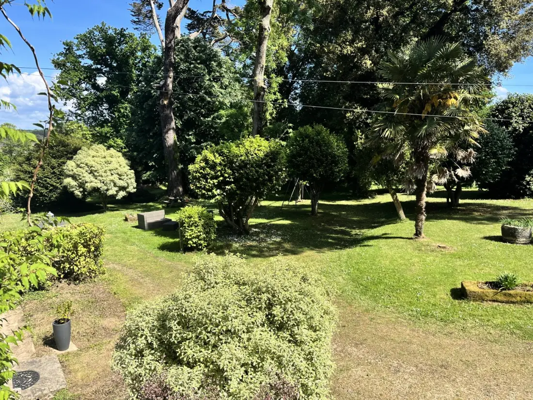Gîte de France Le cosy 2 épis