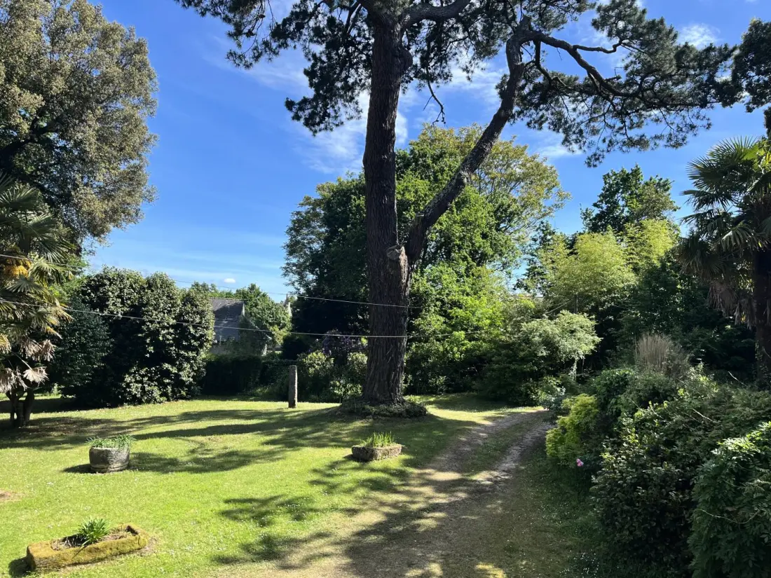 Gîte de France Le cosy 2 épis
