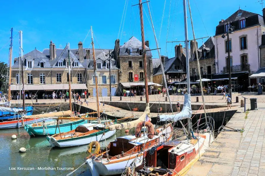 Gîte de France Le cosy 2 épis