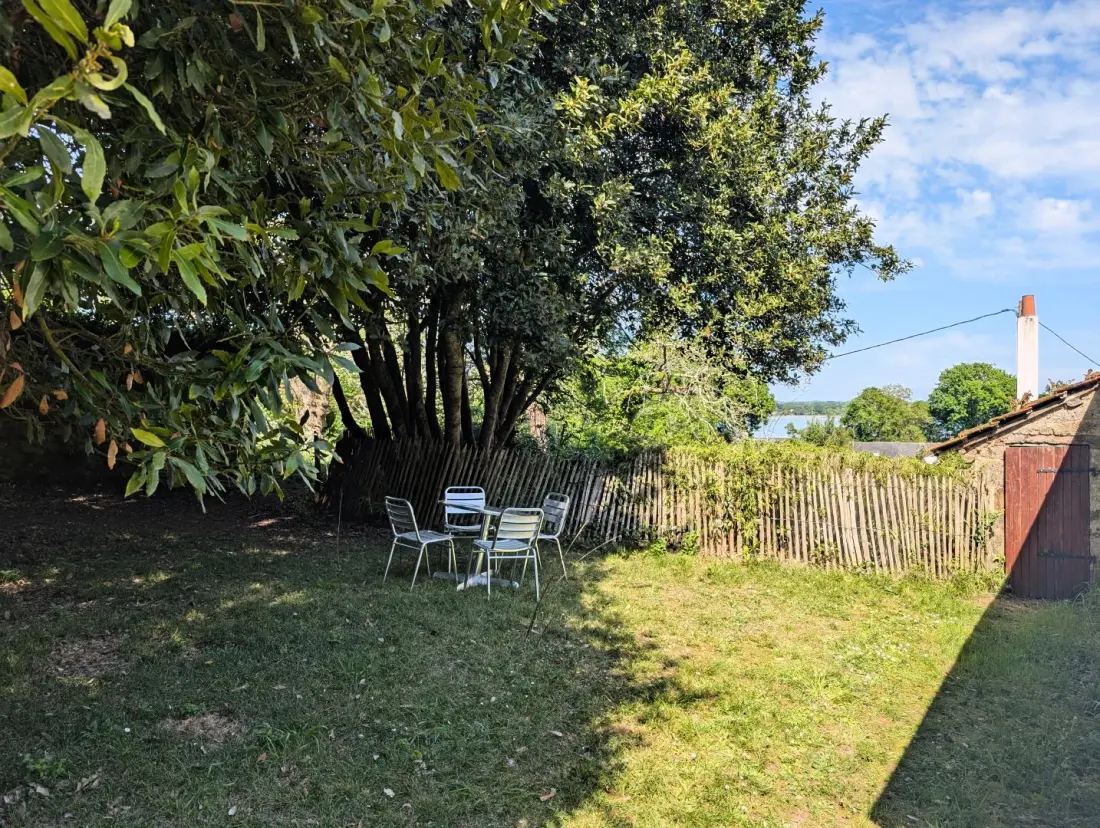 Gîte de France Le cosy 2 épis