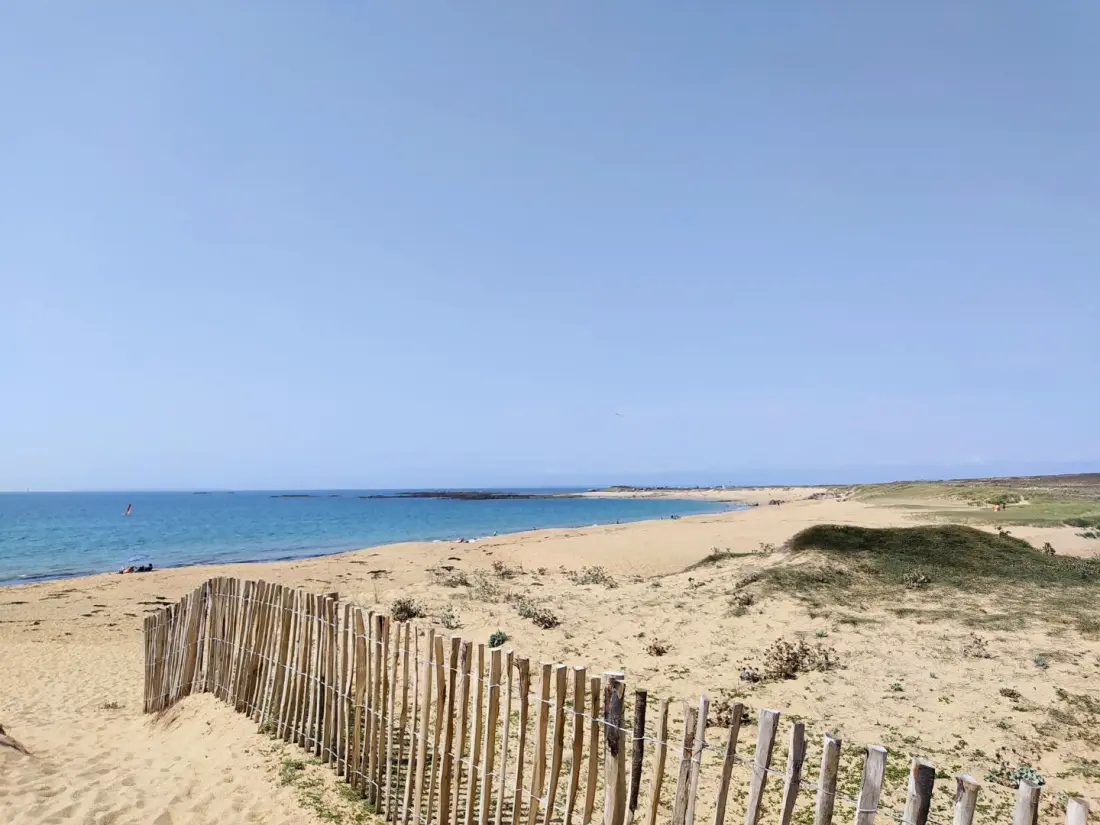 Gîte de France Le cosy 2 épis