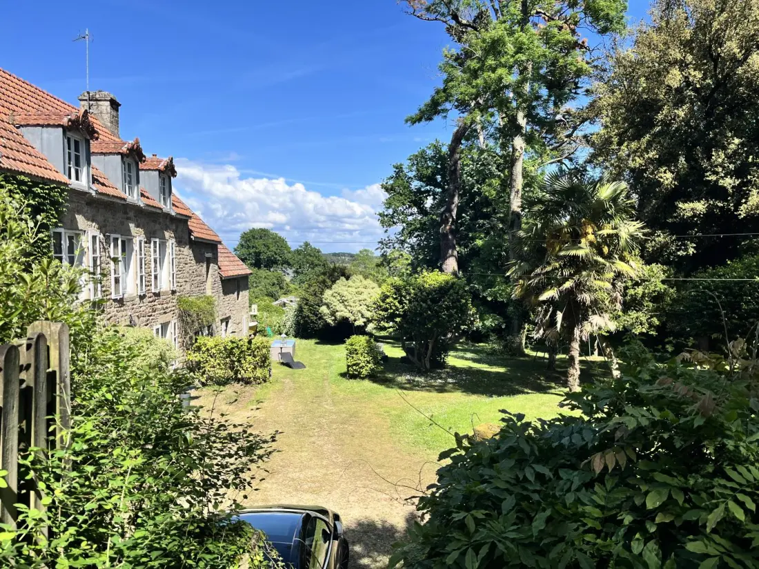 Gîte de France Le cosy 2 épis