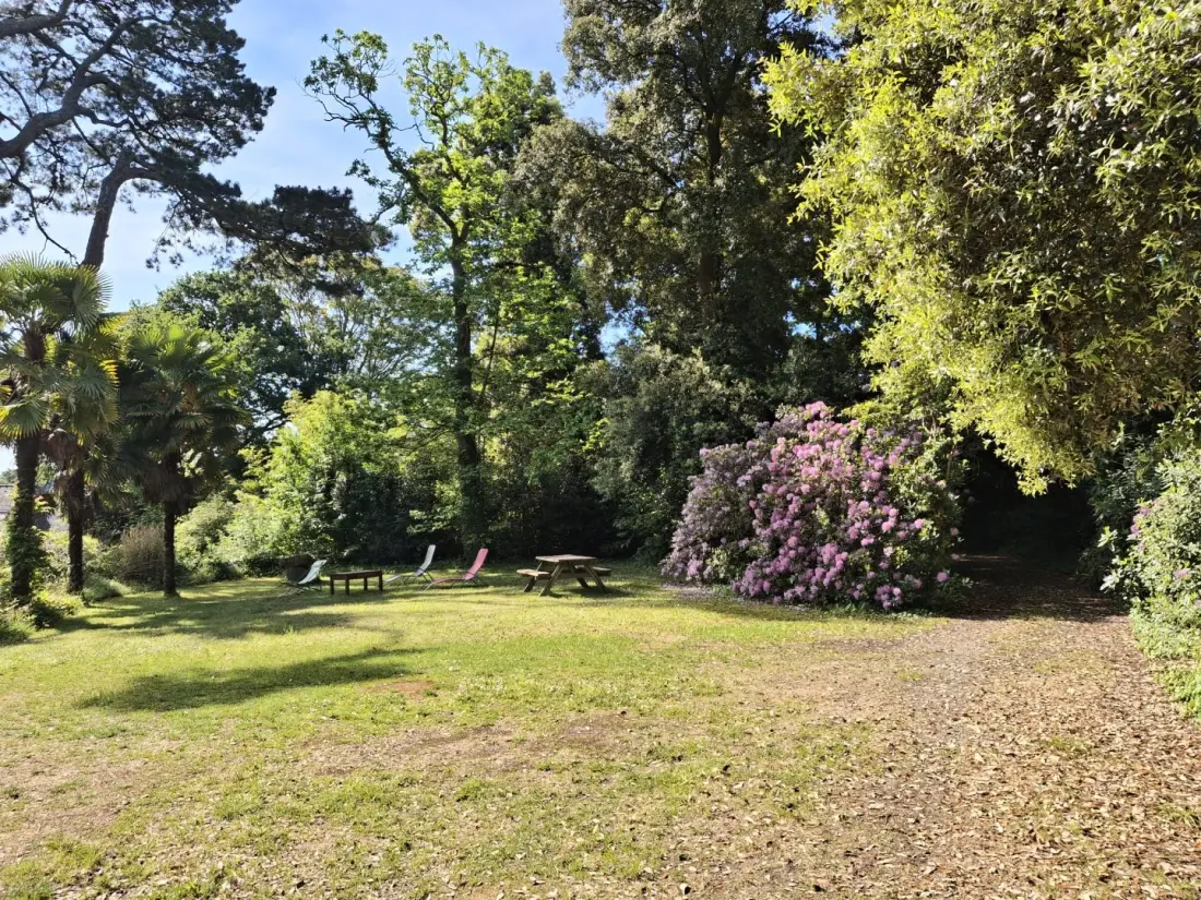 Gîte de France Le cosy 2 épis