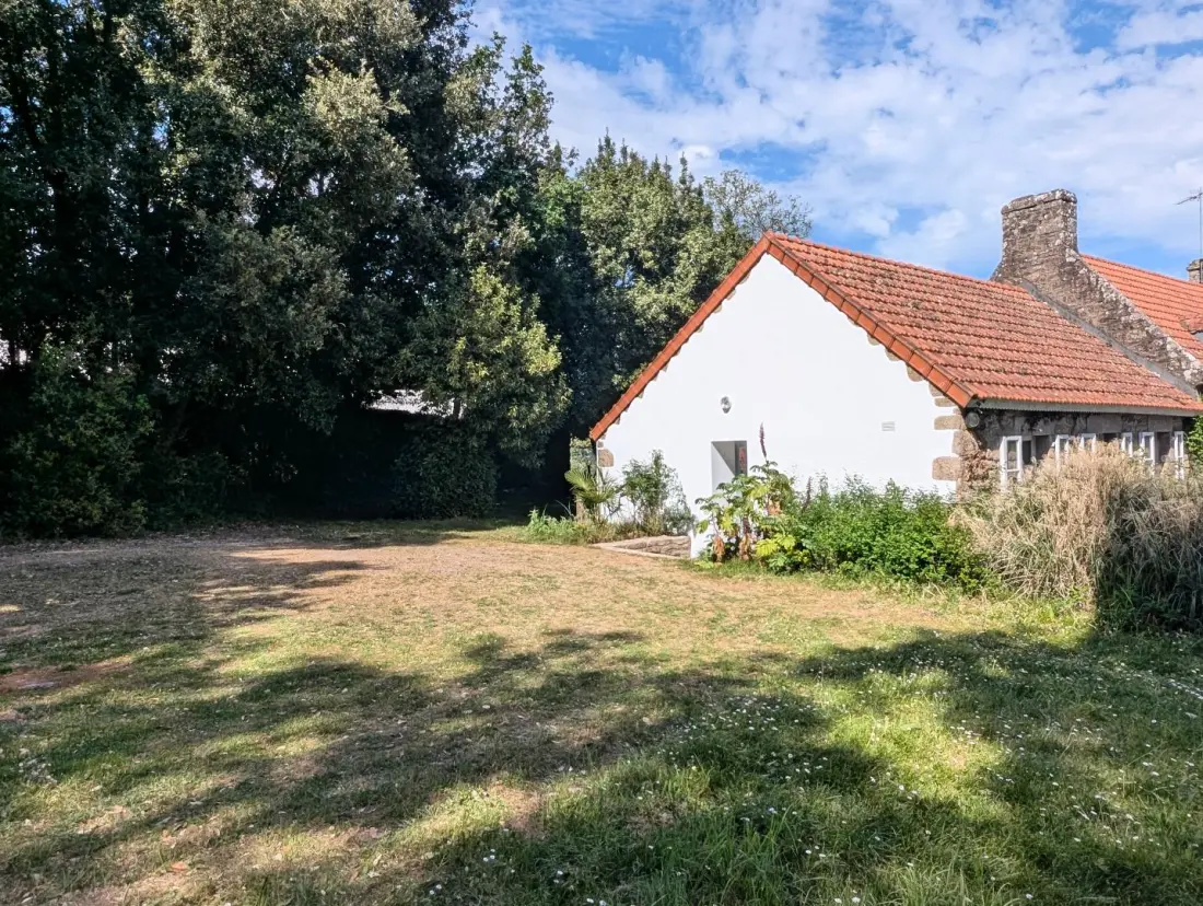 Gîte de France Le cosy 2 épis