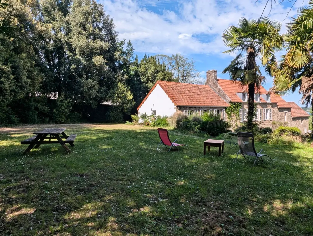 Gîte de France Le cosy 2 épis