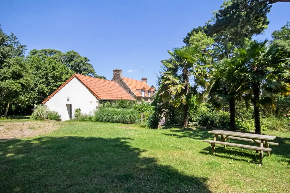 Gîte de France Le cosy 2 épis