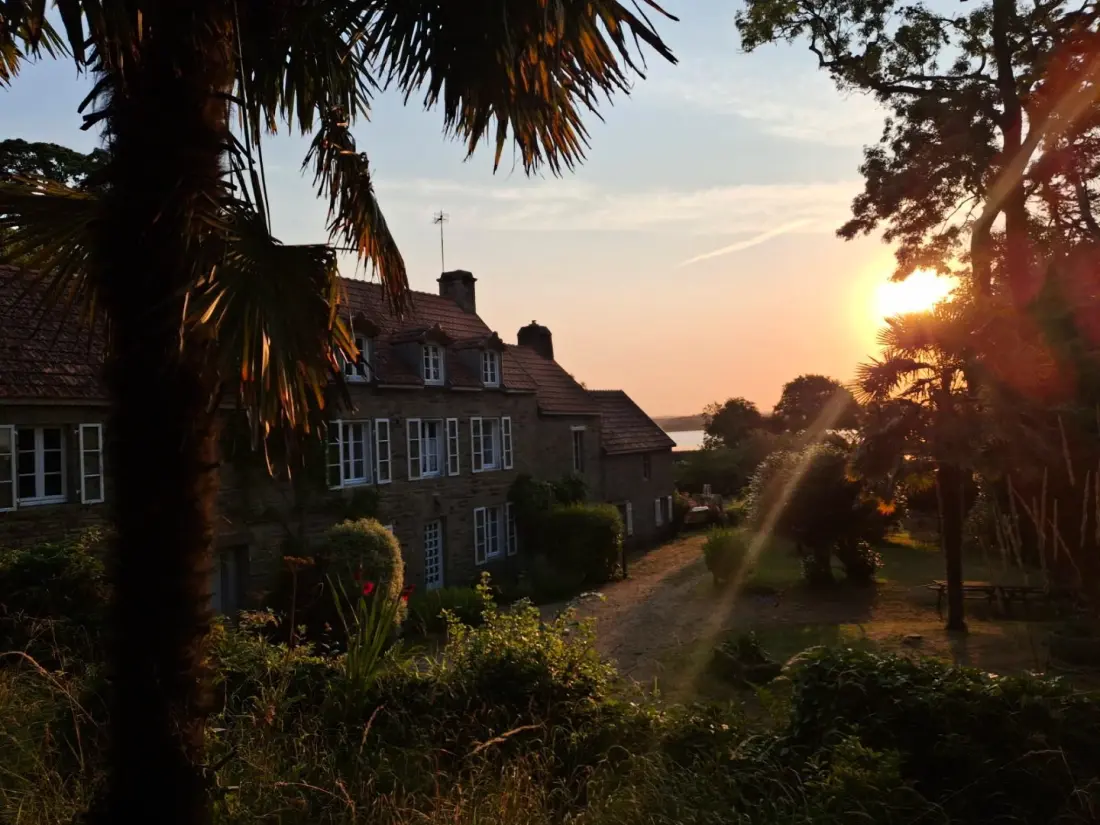Gîte de France Le cosy 2 épis