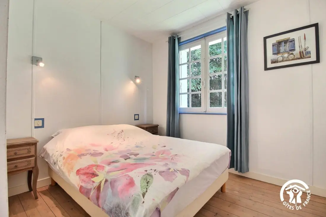 Gîte de France Le cosy 2 épis