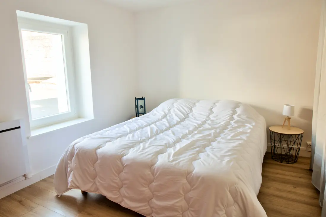 Apartmanok Loctudy