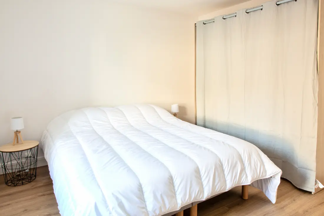 Apartmanok Loctudy