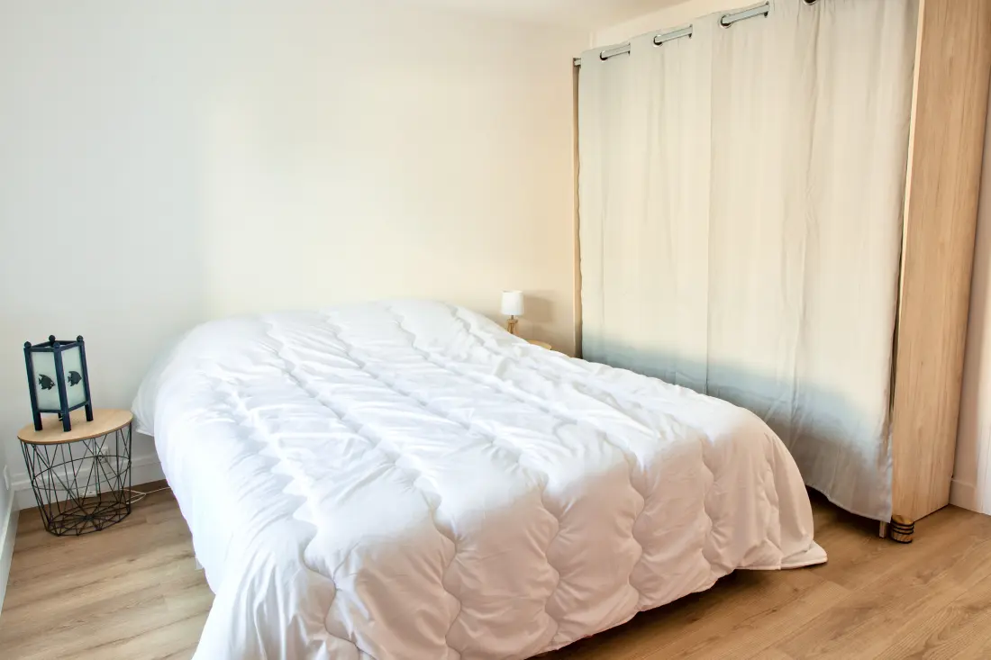 Apartmanok Loctudy