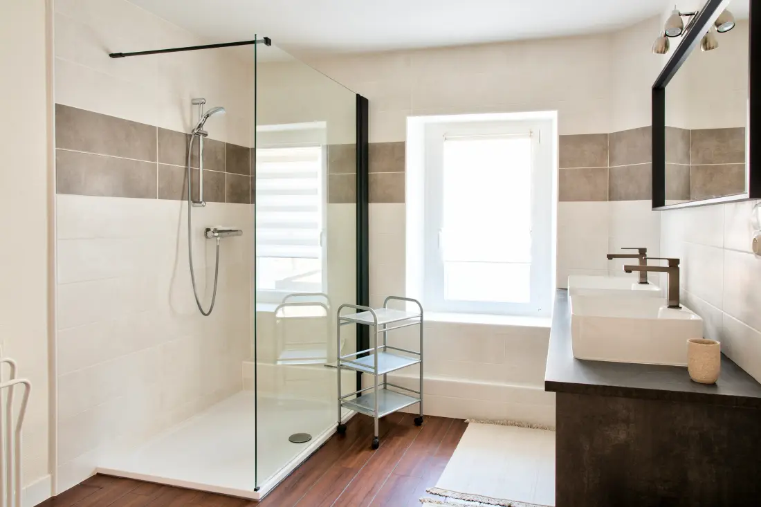 Apartmanok Loctudy