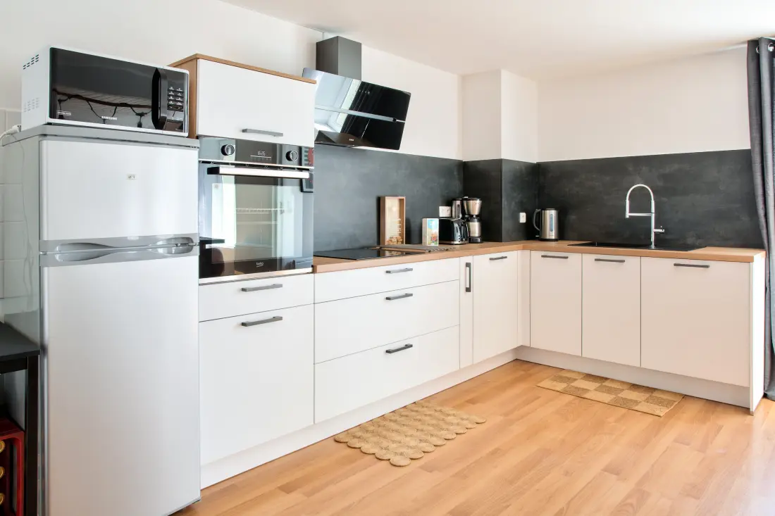 Apartmanok Loctudy