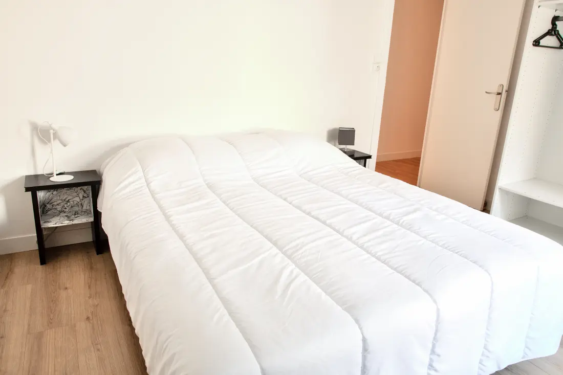 Apartmanok Loctudy