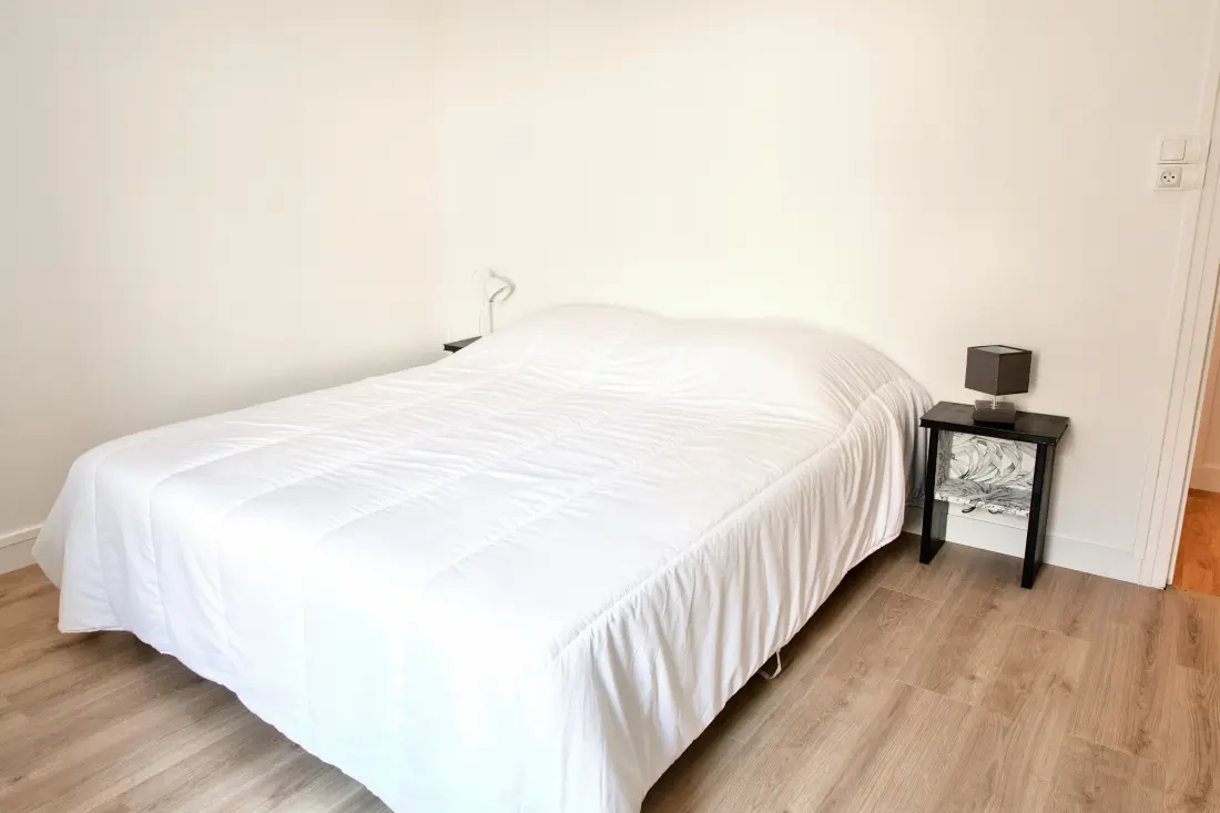Apartmanok Loctudy