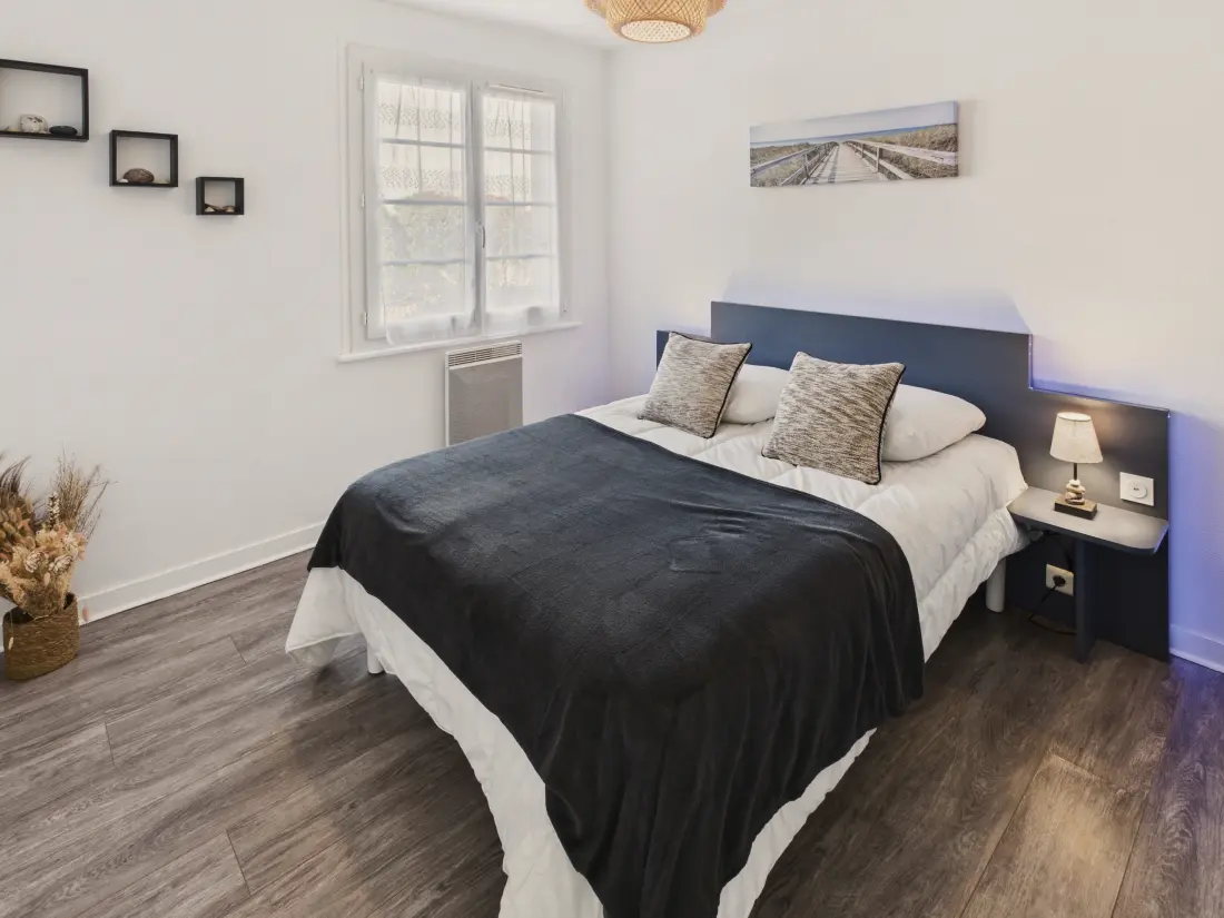 Apartamenty w Loctudy