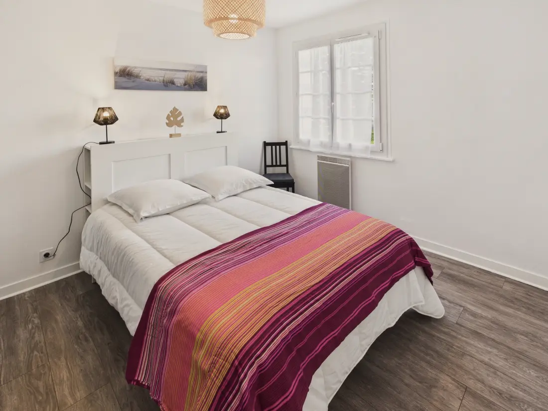 Apartamenty w Loctudy
