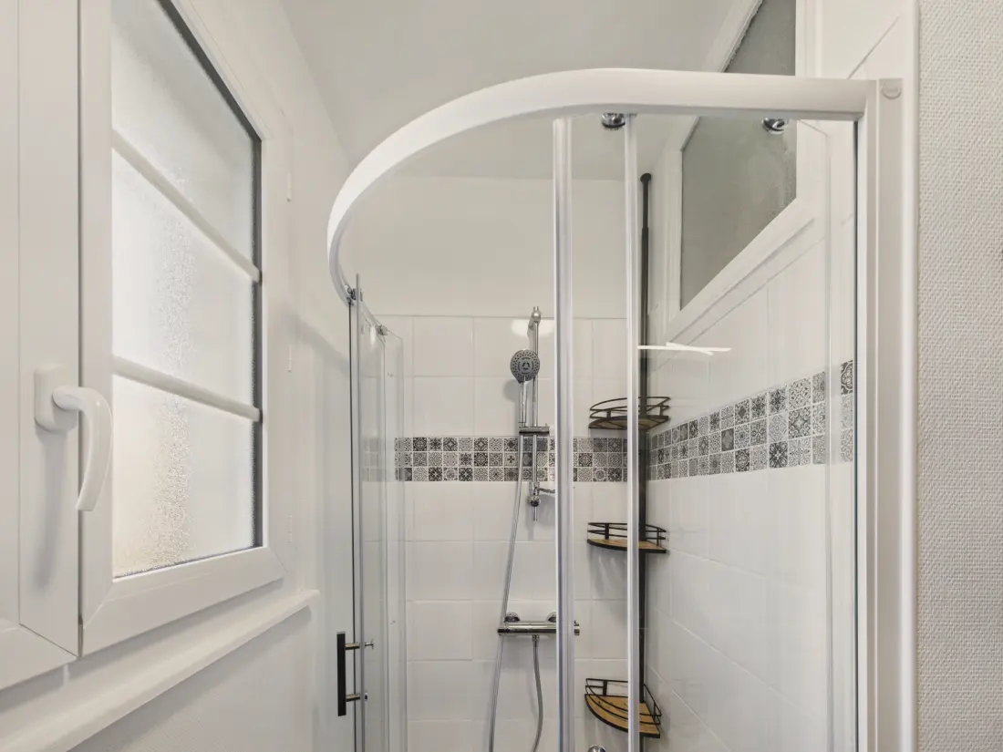 Apartamenty w Loctudy