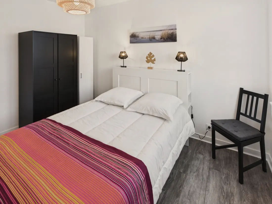 Apartamenty w Loctudy