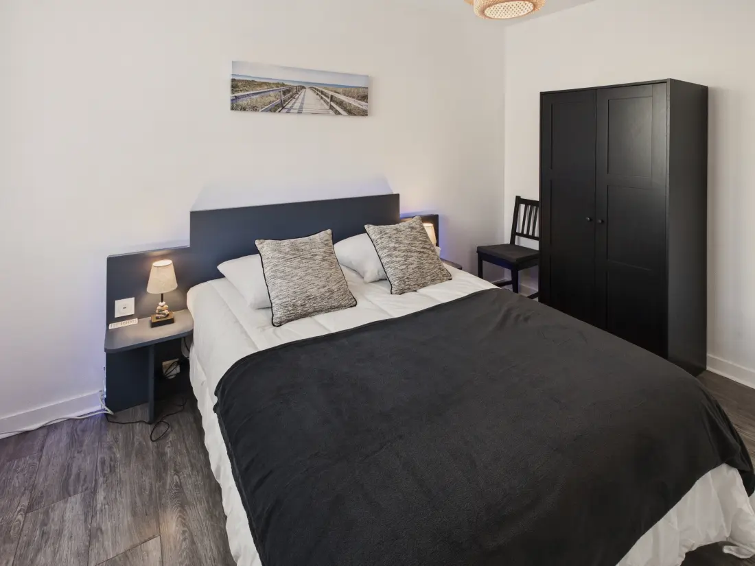 Apartamenty w Loctudy