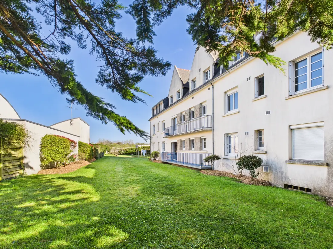 Apartamenty w Loctudy