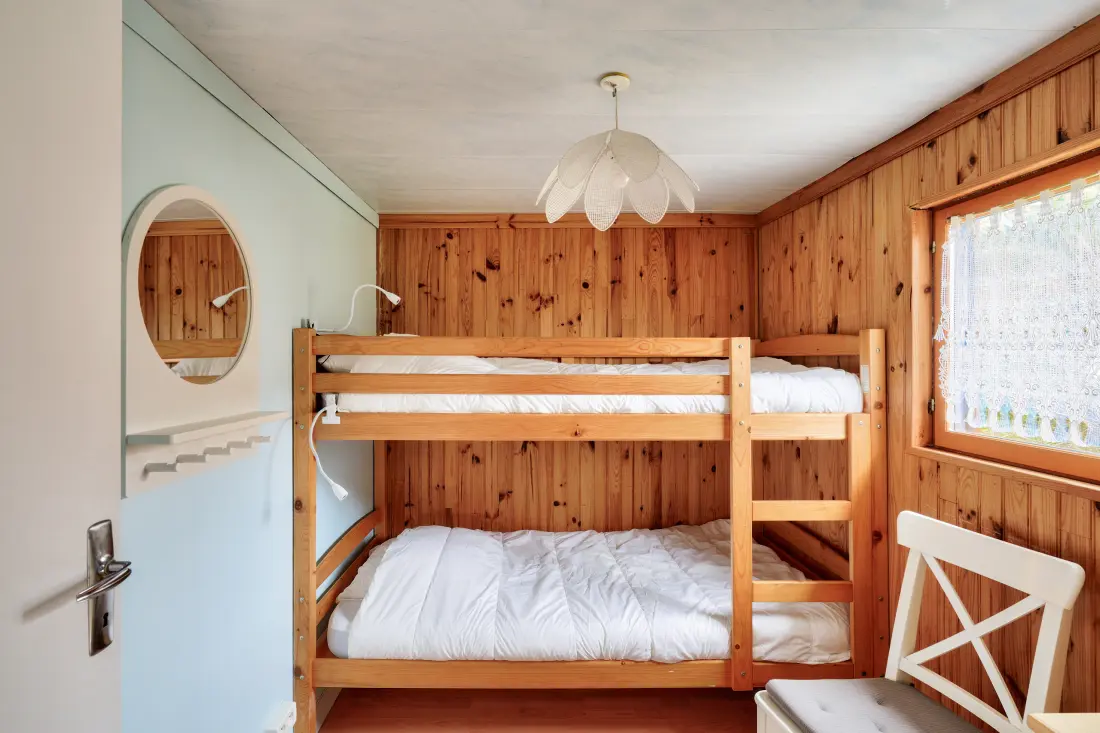 Chalets in Loctudy