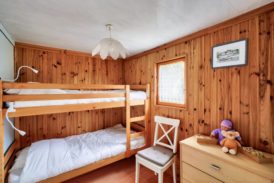 Chalets in Loctudy