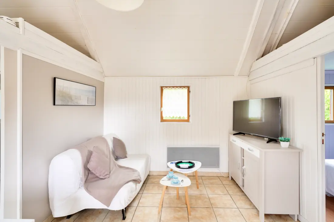 Chalets in Loctudy