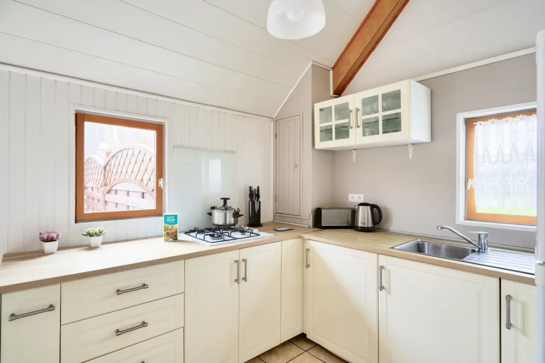 Chalets in Loctudy