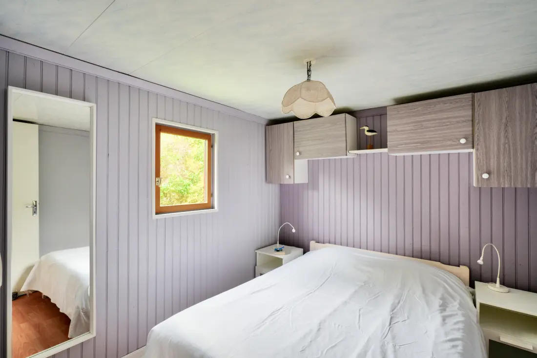 Chalets in Loctudy