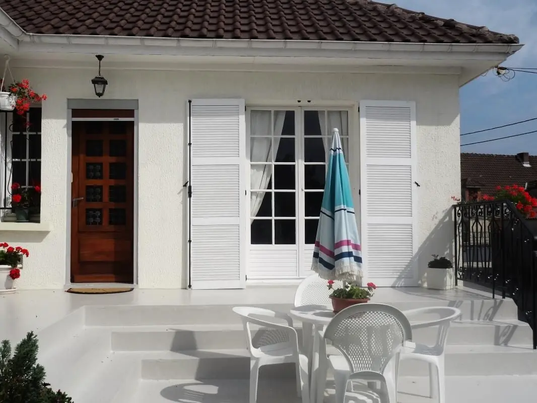 Gîte de France Die 2 Ohren limonière