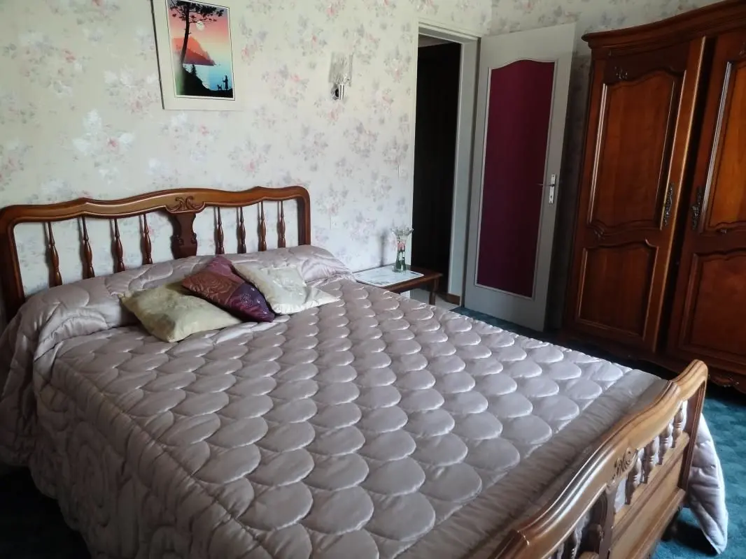 Gîte de France Die 2 Ohren limonière