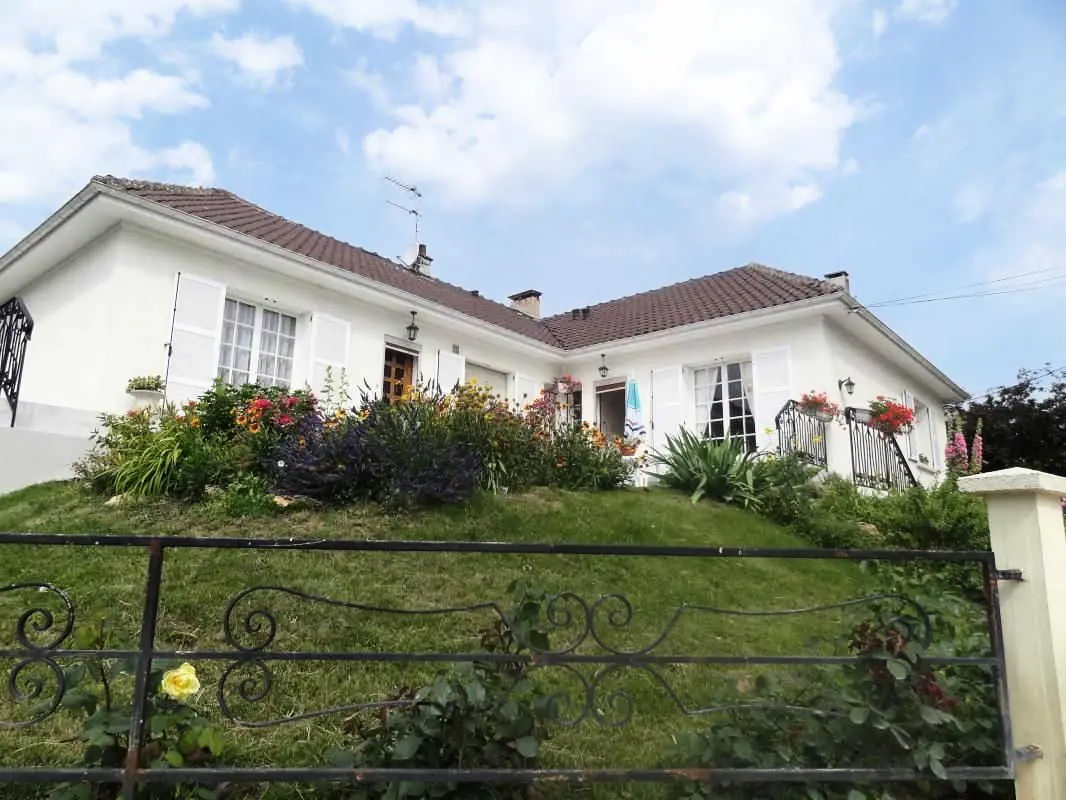 Gîte de France Die 2 Ohren limonière