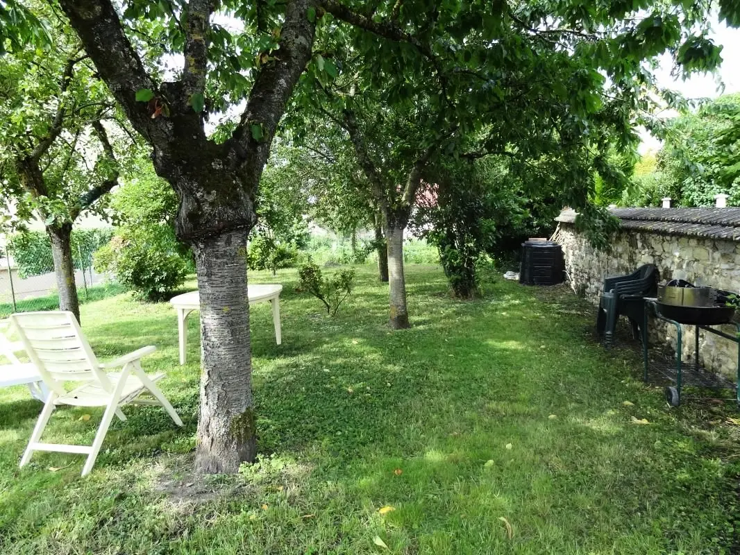 Gîte de France Die 2 Ohren limonière