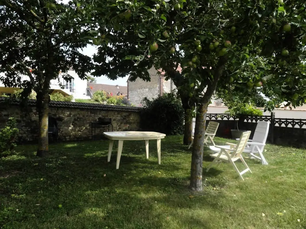 Gîte de France Die 2 Ohren limonière