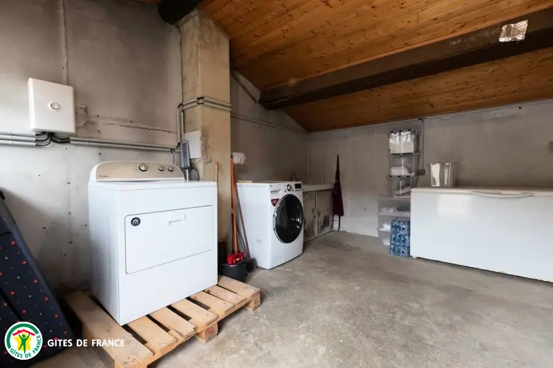 Gîte de France Die parenthesis 4 Ohren