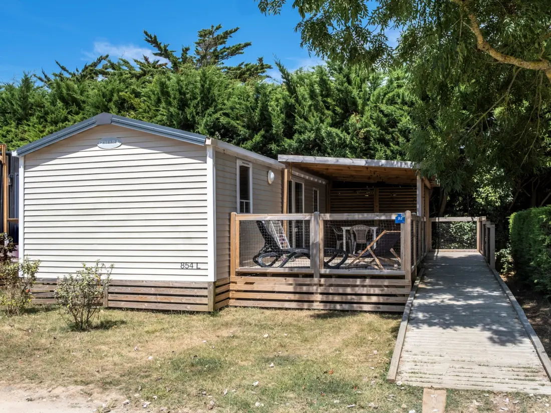 Flower Camping Les Ilates 3 Csillagok★★★