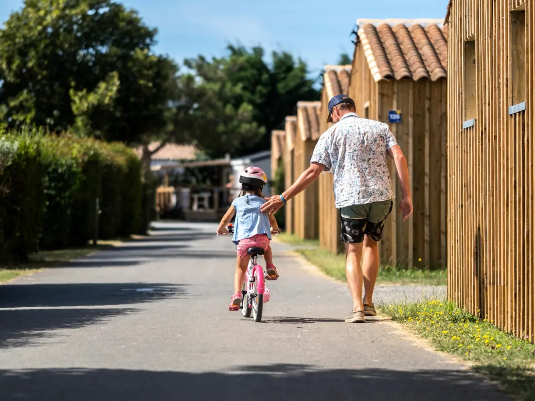 Flower Camping Les Ilates 6 Stelle★★★★★★