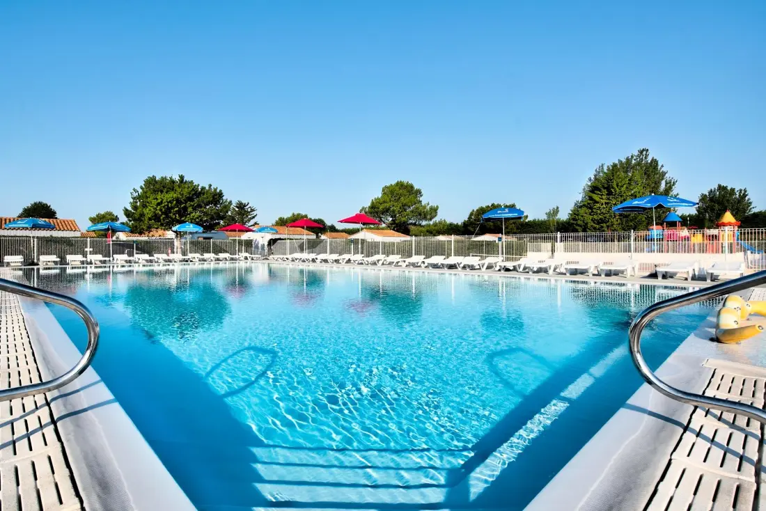 Flower Camping Les Ilates 6 Stelle★★★★★★