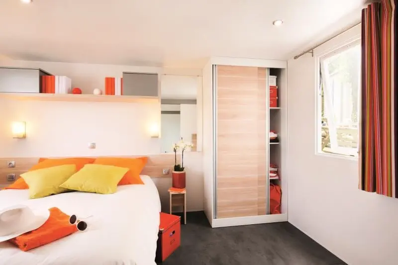 Flower Camping Les Ilates 3 Csillagok★★★