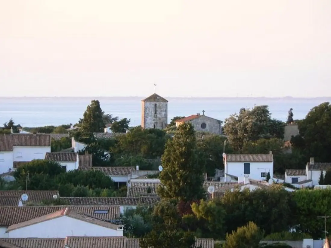 Flower Camping Les Ilates 6 Stelle★★★★★★