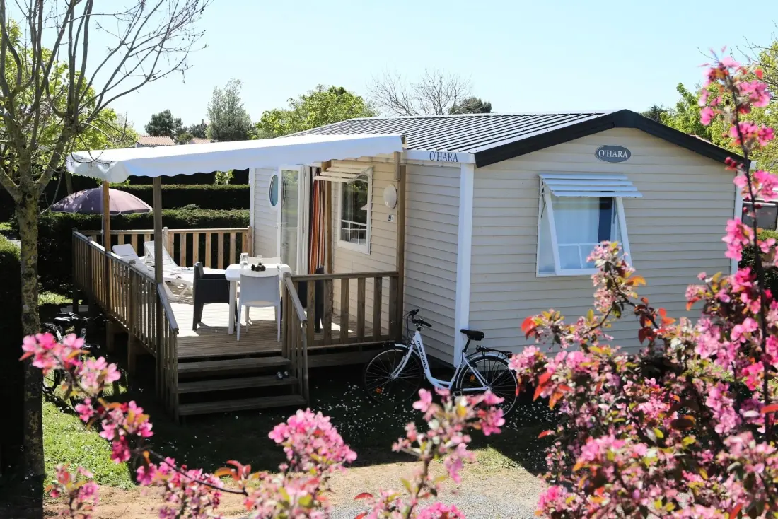 Flower Camping Les Ilates 6 Stelle★★★★★★