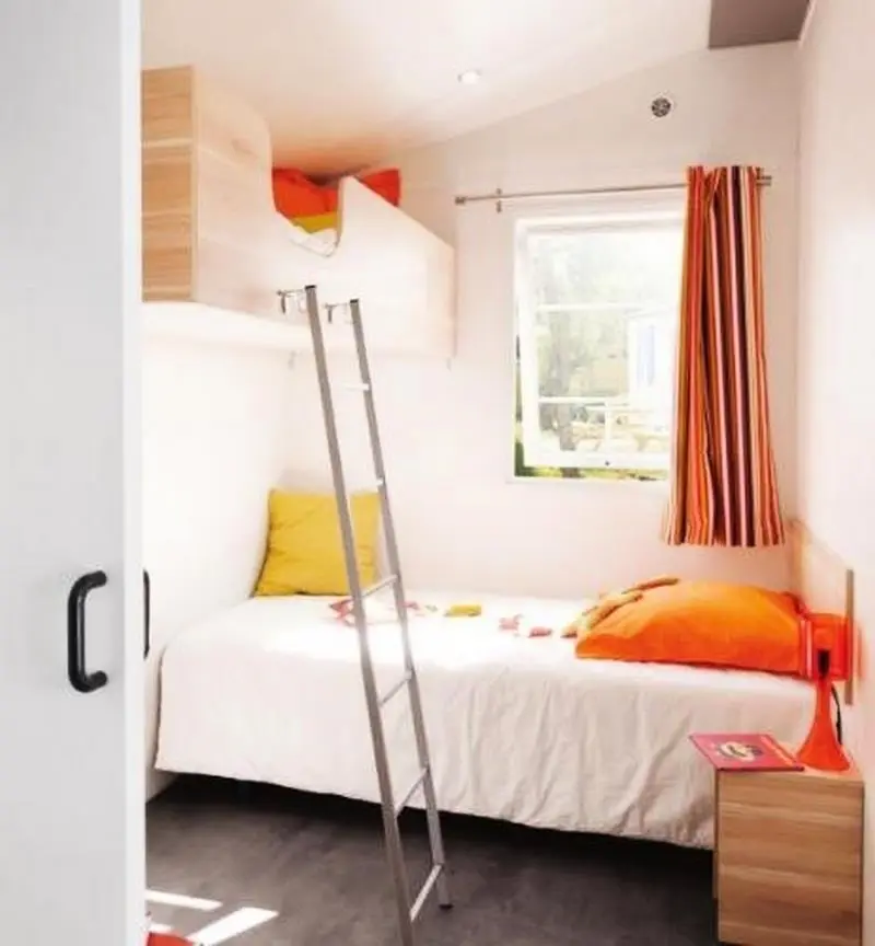 Flower Camping Les Ilates 3 Csillagok★★★