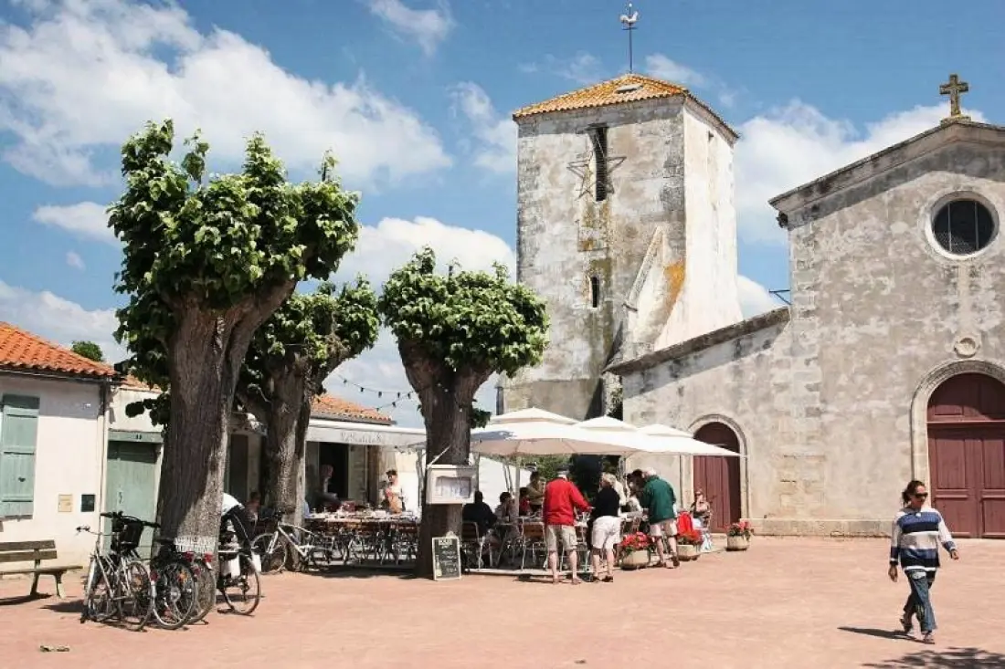 Flower Camping Les Ilates 6 Stelle★★★★★★