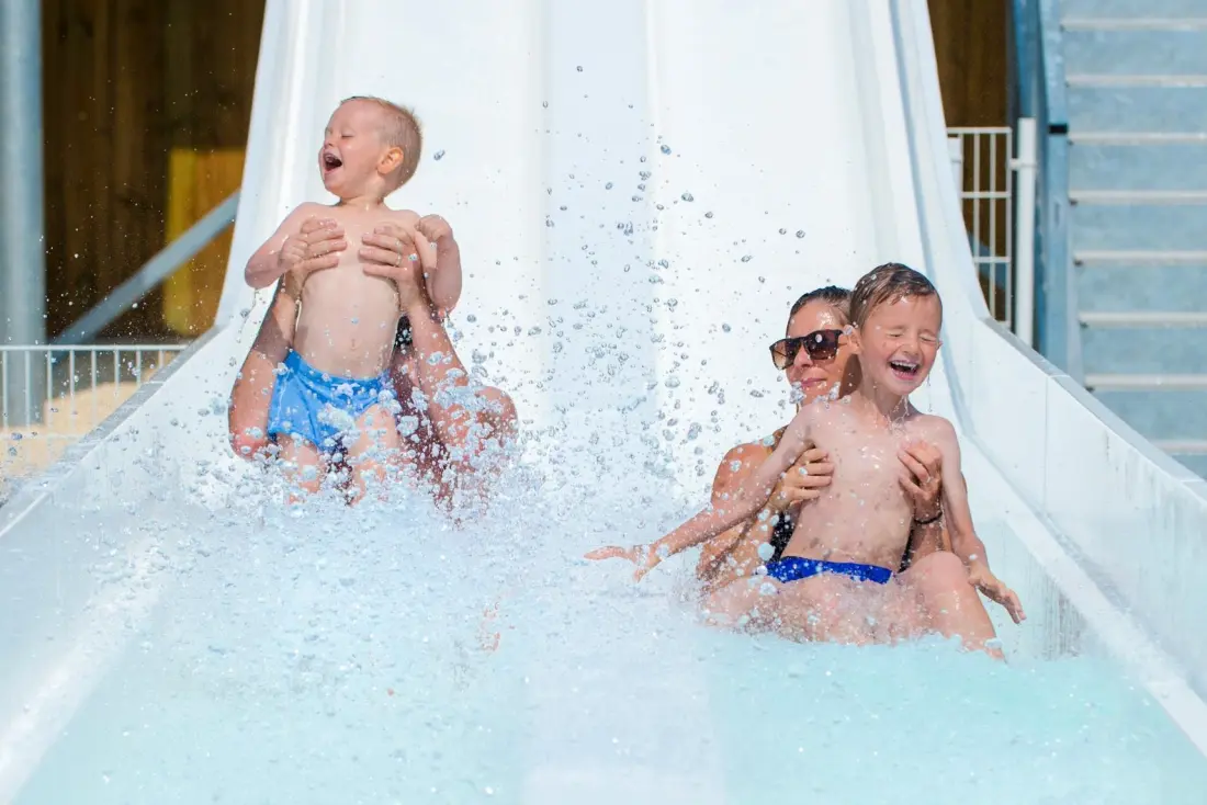 Flower Camping Les Ilates 6 Stelle★★★★★★