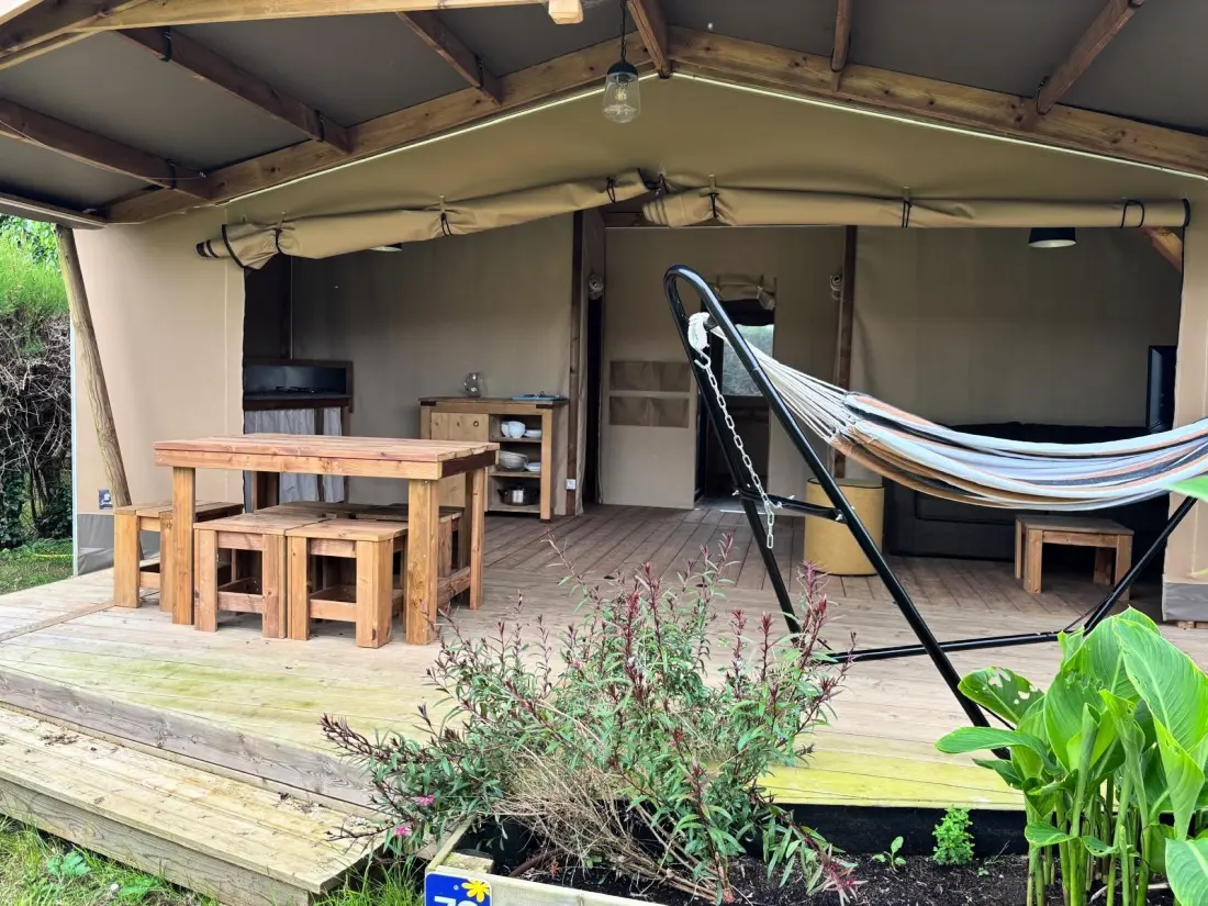 Flower Camping Les Ilates 6 Stelle★★★★★★