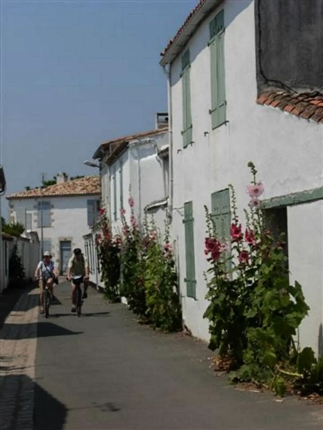 Flower Camping Les Ilates 6 Stelle★★★★★★