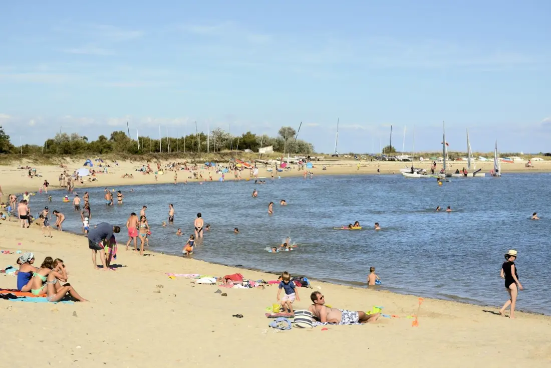 Flower Camping Les Ilates 6 Stelle★★★★★★